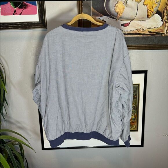 Vintage Polo Ralph Lauren Golf Windbreaker - Picture 5 of 7